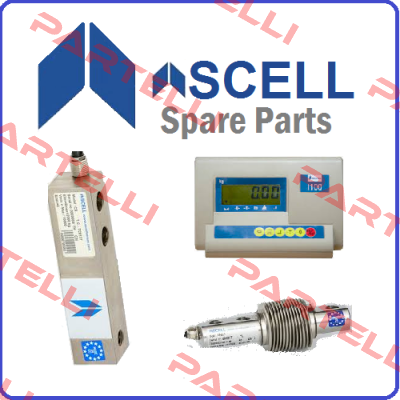 CFSI 100 KG IP67   Ascell Sensor