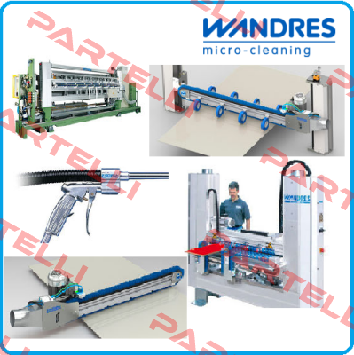 PT9546166 59-1040 81 35310  Wandres