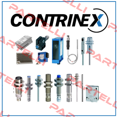 DF-AD-603-C1717 10-30v DC DNP.NO  Contrinex