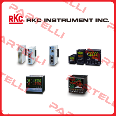 THK-2750  Rkc Instruments