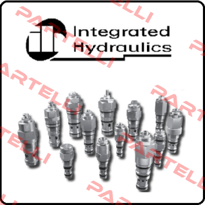 1PDC25-P3W-12S Integrated Hydraulics (EATON)