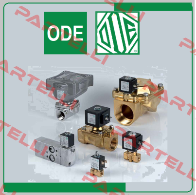 OD UDA12024CS Ode