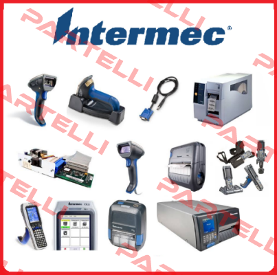 1-010043-90 Intermec (Honeywell)