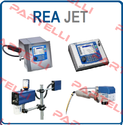 VERIFIER REA MLV-2D Rea Jet