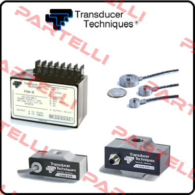 DPM-3-OPT-T  Transducer Techniques