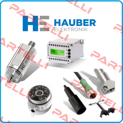 10106 HAUBER