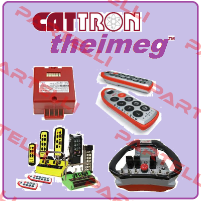 BT-052-00132 Cattron