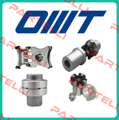 R103  OMT Couplings