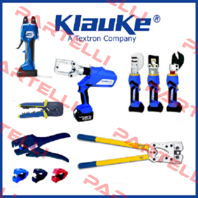 151R (pack 1x100)  Klauke