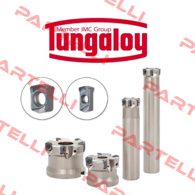 DCMT 070208-PS T9125  Tungaloy