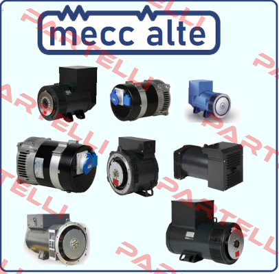 SR 7/2-G  Mecc Alte