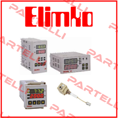 E-TC15-K-K15-S-TT-ME  Elimko