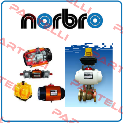 A09906 - 35-RDA40-1SD1E0-D Norbro