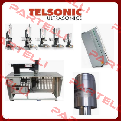 921-245-010 TELSONIC