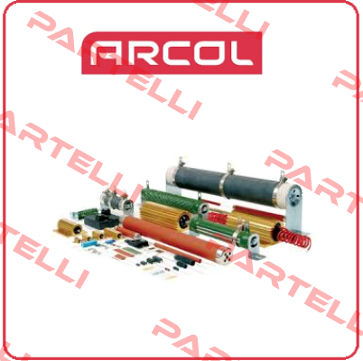 HS25 0R01 10%(K) Arcol