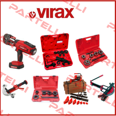 250203 Virax