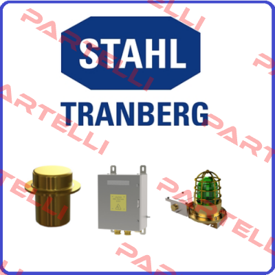 3249 \ 171302 TRANBERG