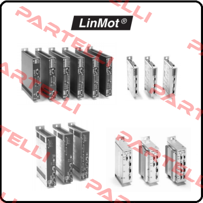 P/N: 0150-1233, Type: PS01-23x80-R Linmot