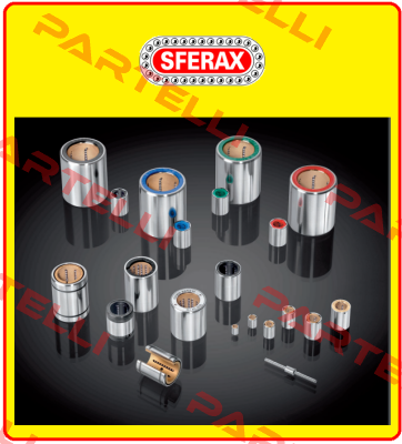 GBP 612 A Sferax