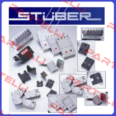 1CU3BV4E0.4P Stüber