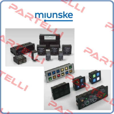 N5-1010-0001 Miunske