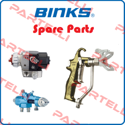 Reparatur set für m1g   Binks