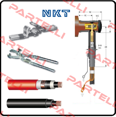 CPI3 NKT Cables