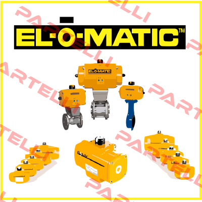 FS0350M60CWALT0000SNA00  Elomatic