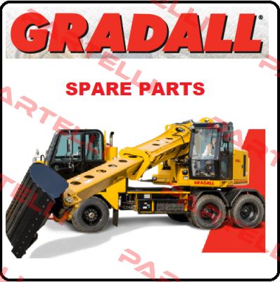 80964021  Gradall