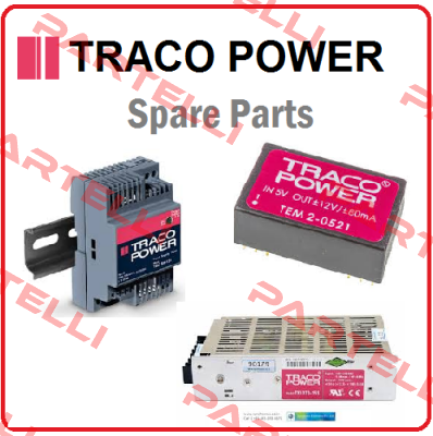 TSPC 480-124 Traco Power