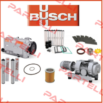 RA 160/202D  Busch