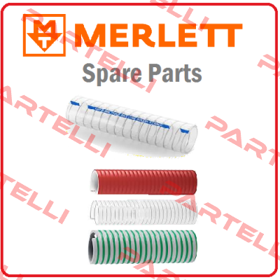 9130440190000 (60m roll ) Merlett