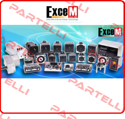 E9I120PXH-CE Excem