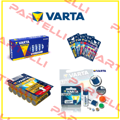 AG10   VARTA URETIMDEN KALDIRMIS Varta