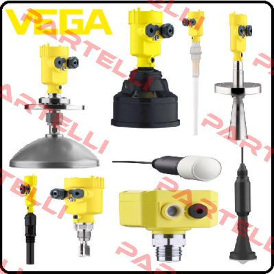 ANSENSOREN VERWENDETER SEIL Vega