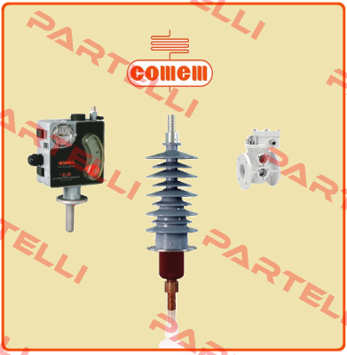 Type Model BR80 Gaskit  Comem (ABB)