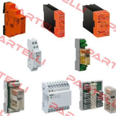 p/n: 0028666, Type: MK8804.12/001 AC/DC24V Dold