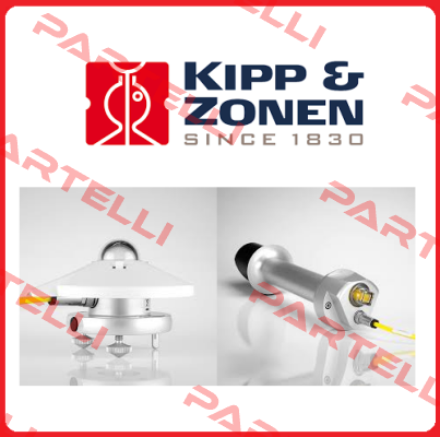 ART.NO. 0362930 CMP22 Kipp-Zonen