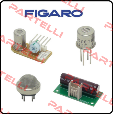 ART.NO. 20628 TGS 8100 GAS SENSORS (MEMS) Figaro