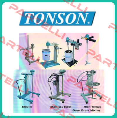 M3-F Tonson