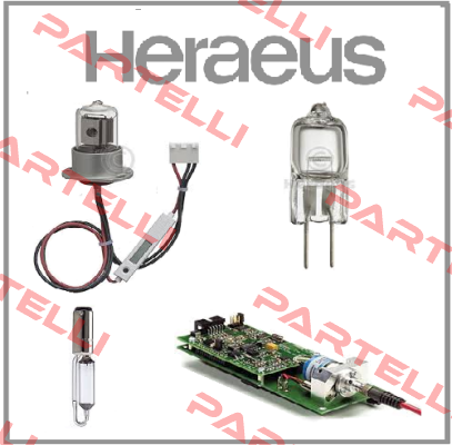 23X11 Heraeus