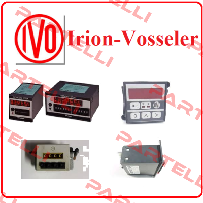 NE134.022AX01  Irion-Vosseler