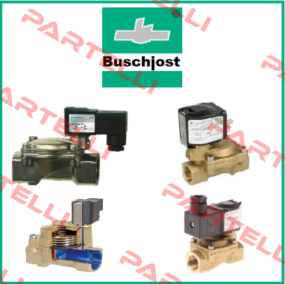 8286651.9302 ,  230V 50HZ  24VA Buschjost