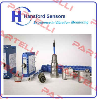 HS-421  Hansford Sensors