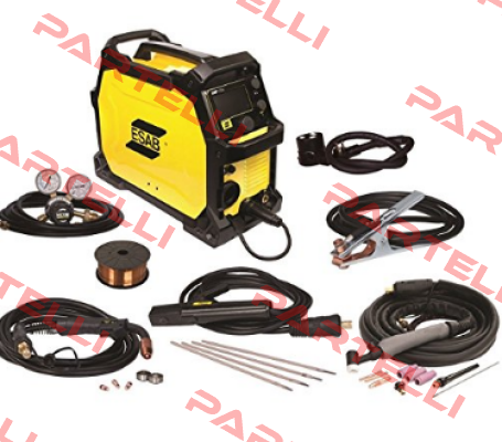 AWS A5.5~E-7018-A1 Esab