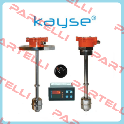 LS30 Ex-Proof  KAYSE