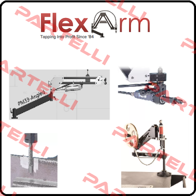 5031.028.007-FL  Flexa