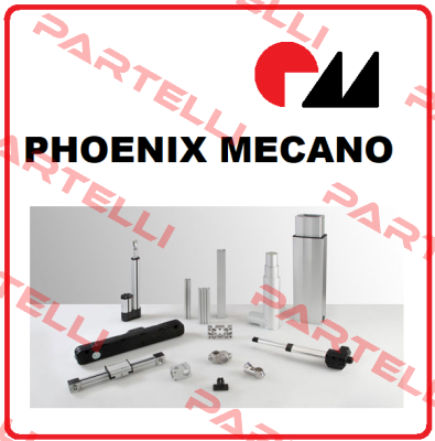 SY1715  Phoenix Mecano