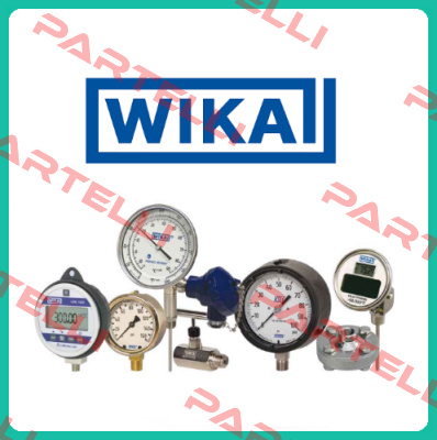 G60DB002-PIS001   Wika