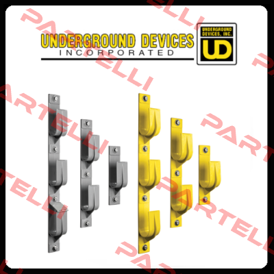 CR24-B  Underground Devices